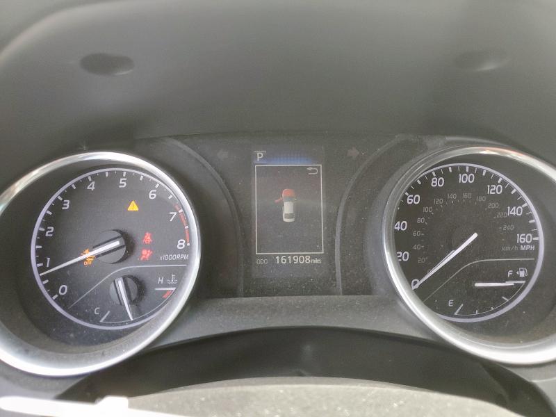 2018 TOYOTA CAMRY L 4T1B11HK7JU055309