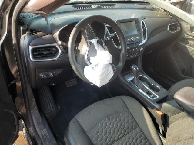 2018 CHEVROLET EQUINOX LT - 2GNAXJEV2J6344892