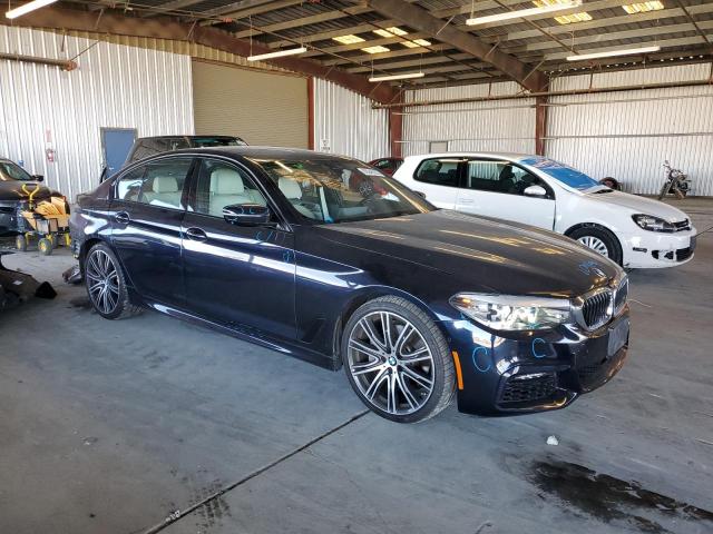 2019 BMW 540 I - WBAJE5C59KWE66438