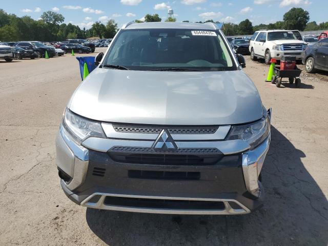 2020 MITSUBISHI OUTLANDER SE JA4AD3A31LZ025731