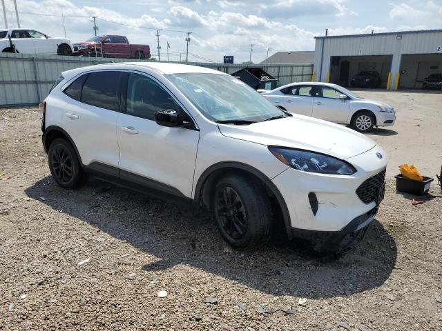 2022 FORD ESCAPE SE - 1FMCU0BZ0NUA34223