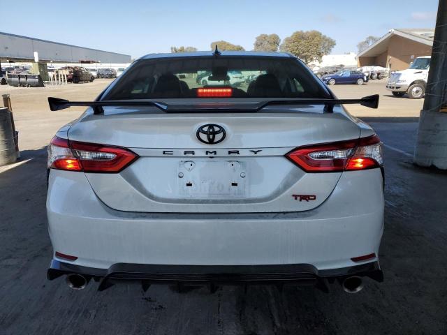 2020 TOYOTA CAMRY TRD - 4T1NZ1AK0LU045028
