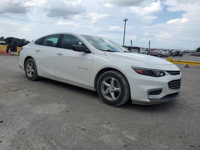 2017 CHEVROLET MALIBU LS 1G1ZB5ST7HF231839