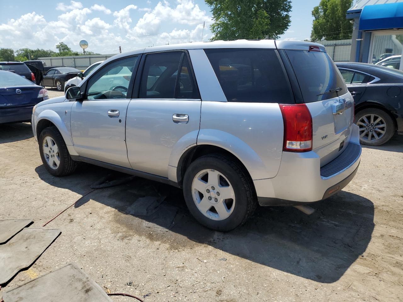 Lot #3259182939 2006 SATURN VUE