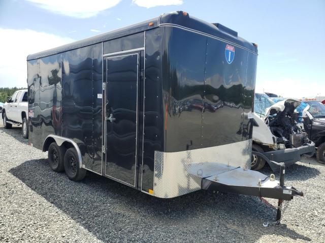 interstate unknown 2024 4RAVS1625RG011723 photo #1
