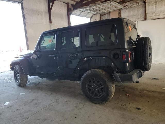 2024 JEEP WRANGLER S 1C4PJXDG0RW284669