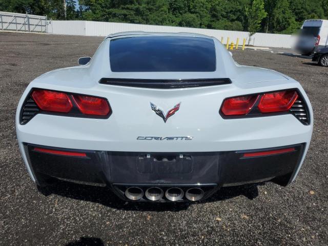 2019 CHEVROLET CORVETTE S #3282343285