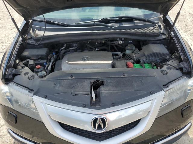 2013 ACURA MDX - 2HNYD2H61DH002461