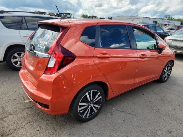 Vin: 3hggk5h85jm705733, lot: 63023505, honda fit ex 20183
