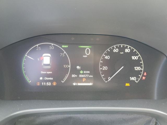 2025 HONDA CR-V SPORT-L 7FARS5H80SE014546