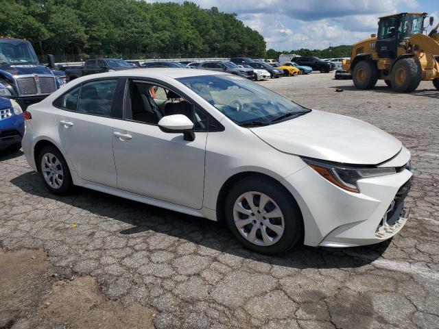 2020 TOYOTA COROLLA LE - 5YFEPRAE5LP034655