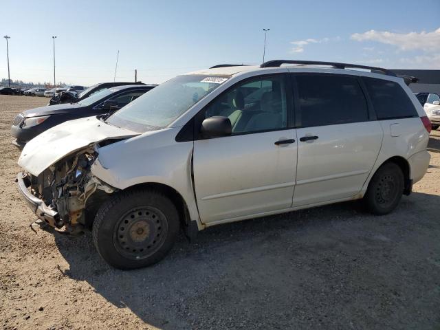 TOYOTA SIENNA CE