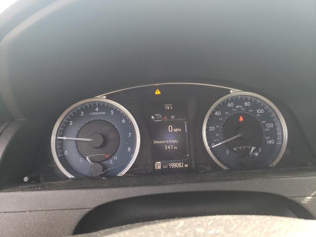 2016 TOYOTA CAMRY LE - 4T4BF1FK3GR549654