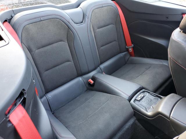 2019 CHEVROLET CAMARO ZL1 1G1FK3D62K0157335
