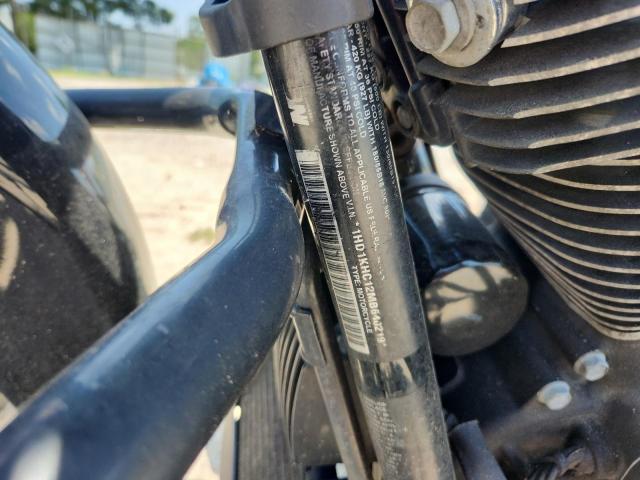 2021 HARLEY-DAVIDSON FLTRX 1HD1KHC12MB640219