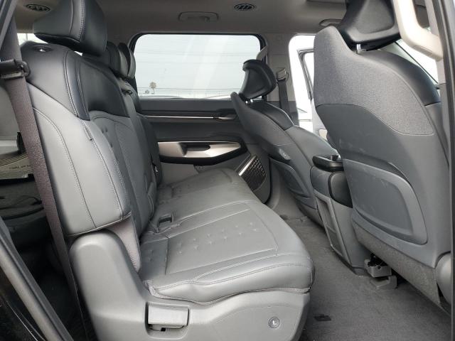 2025 KIA EV9 WIND 5XYAFFS55SG003519