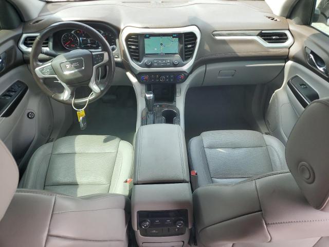 2019 GMC ACADIA SLT - 1GKKNMLSXKZ250086