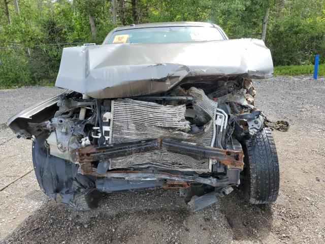2011 FORD ESCAPE XLT - 1FMCU0DG0BKA39957