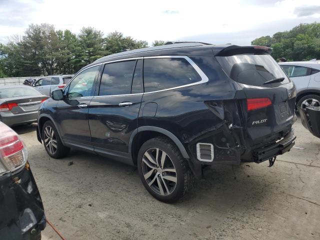 2017 HONDA PILOT TOUR 5FNYF6H96HB078514