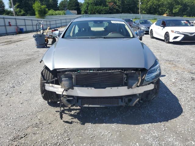 2014 MERCEDES-BENZ CLS 550 - WDDLJ7DB9EA100393