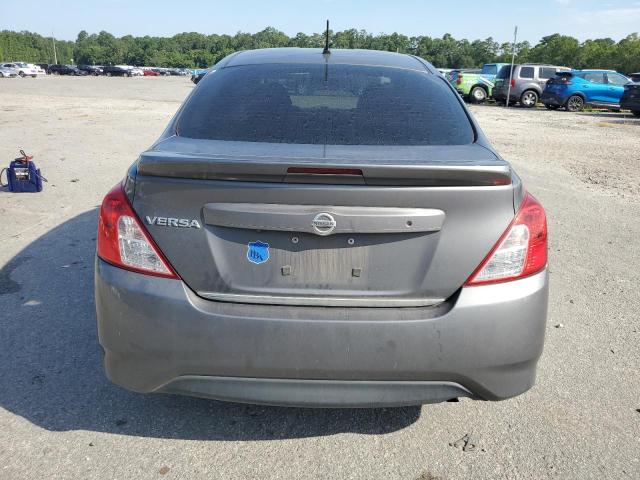 2019 NISSAN VERSA S 3N1CN7AP5KL837127