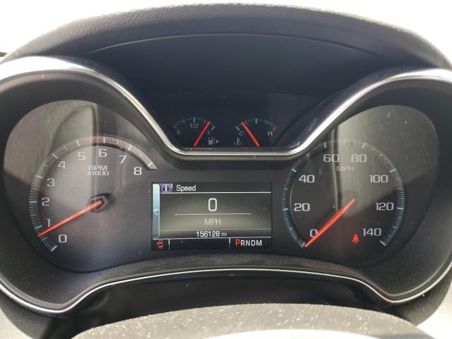 2014 CHEVROLET IMPALA LTZ - 2G1155S31E9197230