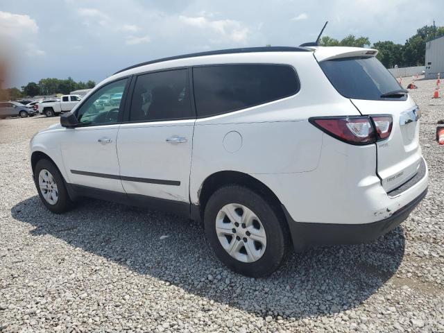 2017 CHEVROLET TRAVERSE L 1GNKRFKD3HJ346848