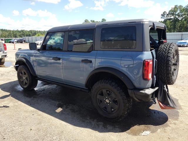 2024 FORD BRONCO BLA 1FMEE1BP4RLB34346