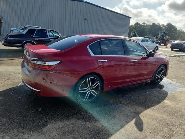 2017 HONDA ACCORD SPO - 1HGCR2F13HA231383