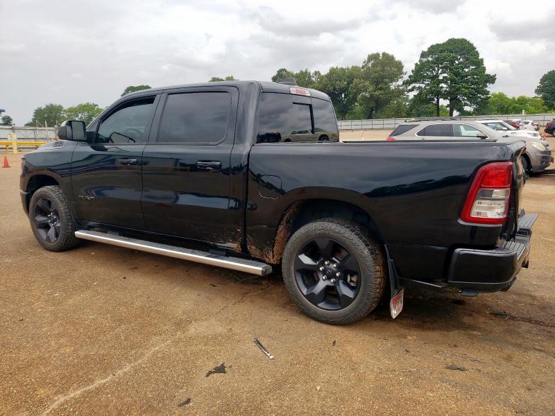 2019 RAM 1500 BIG H 1C6SRFFT0KN907167