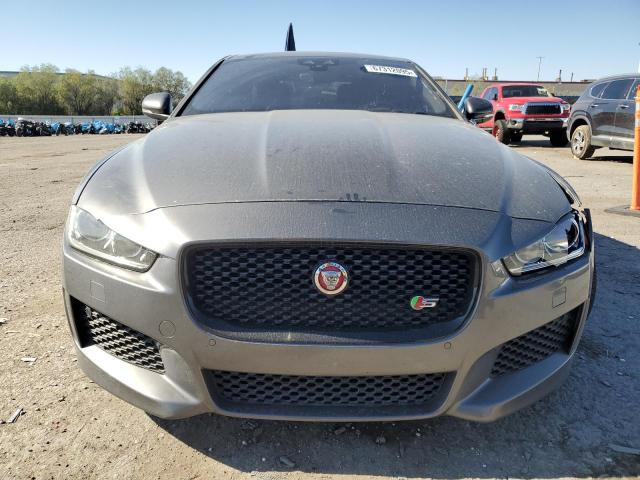 2019 JAGUAR XE S SAJAG4FV4KCP47274