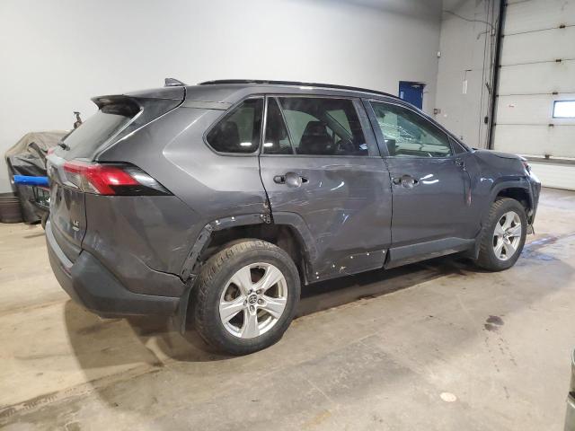 2019 TOYOTA RAV4 LE 2T3B1RFV3KW060074