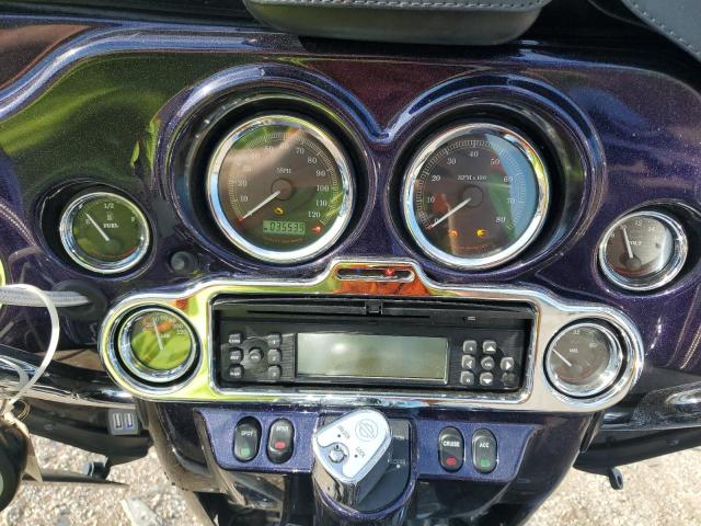 2009 HARLEY-DAVIDSON FLHTCU 1HD1FC4159Y678781