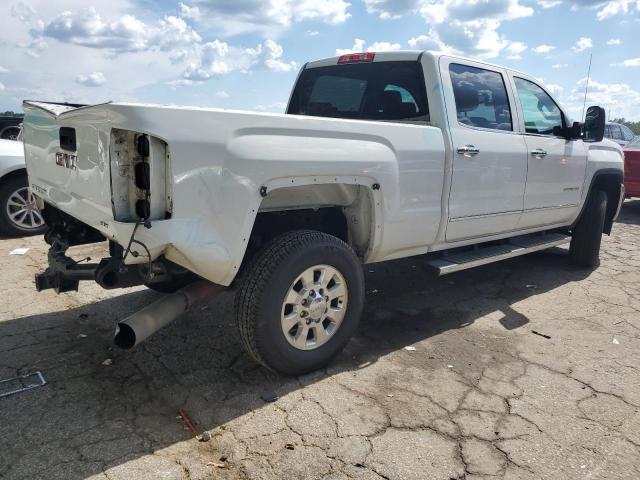 2015 GMC SIERRA K25 1GT12ZE82FF129946