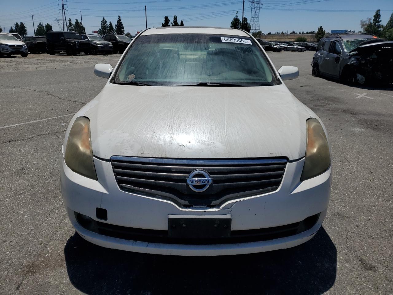 Lot #3265220980 2009 NISSAN ALTIMA 2.5