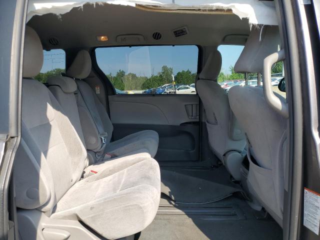 2016 TOYOTA SIENNA LE 5TDKK3DC7GS703031