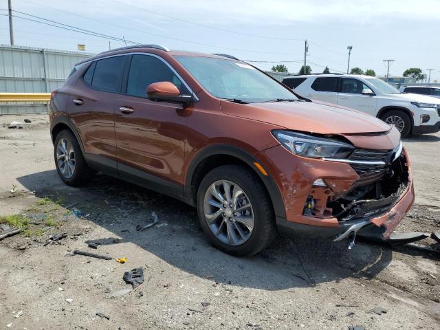 2021 BUICK ENCORE GX - KL4MMESL3MB149873