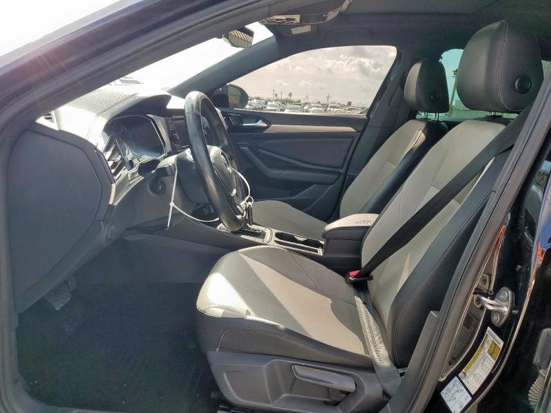 2019 VOLKSWAGEN JETTA S 3VWC57BU0KM271984