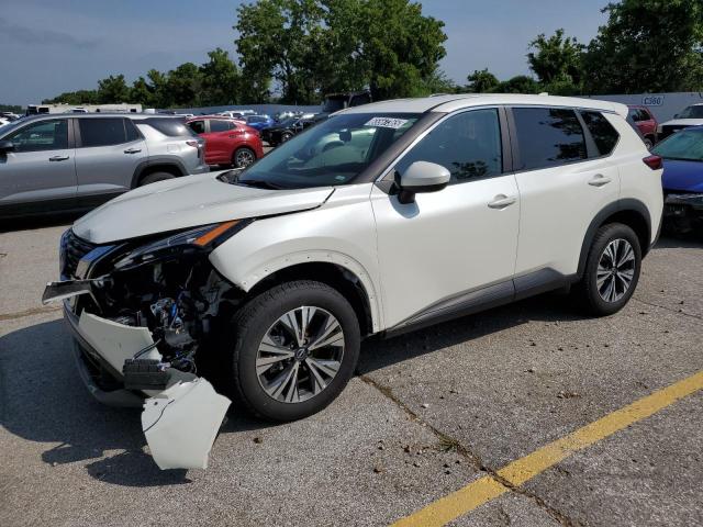 2023 NISSAN ROGUE SV - 5N1BT3BB6PC808485