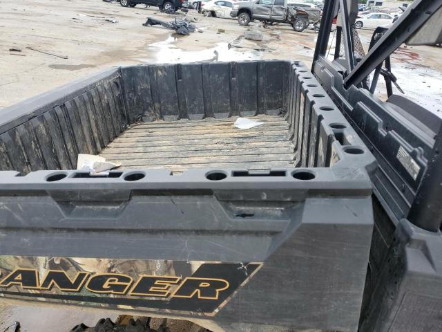 2021 POLARIS RANGER 100 4XATAE991M8398309