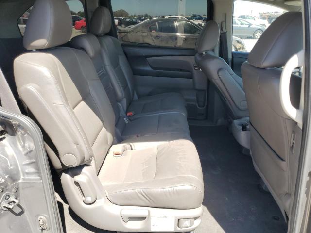 2014 HONDA ODYSSEY EX - 5FNRL5H65EB003442