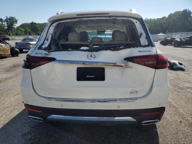 2025 MERCEDES-BENZ GLE 350 4M 4JGFB4FB9SB285269