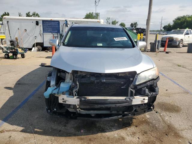 2013 ACURA RDX TECHNO - 5J8TB4H55DL022175