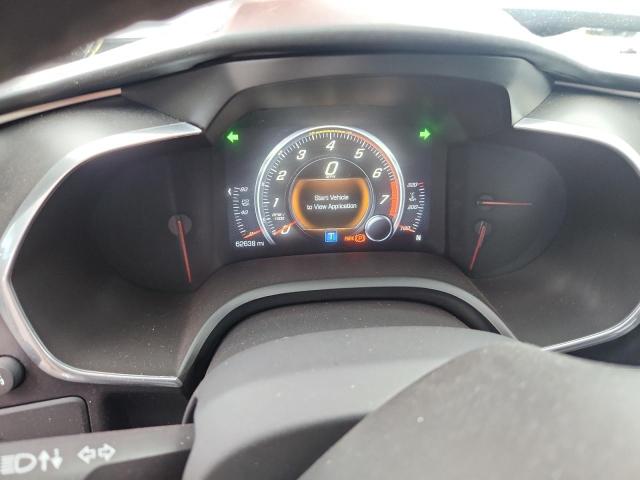 2016 CHEVROLET CORVETTE STINGRAY Z51 3LT 1G1YL2D70G5100716