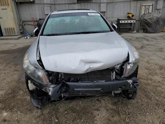 2010 HONDA ACCORD EXL - 1HGCP2F89AA005292
