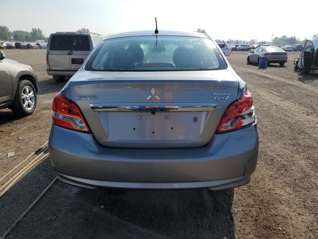 2019 MITSUBISHI MIRAGE G4 ML32F4FJ8KHF04823