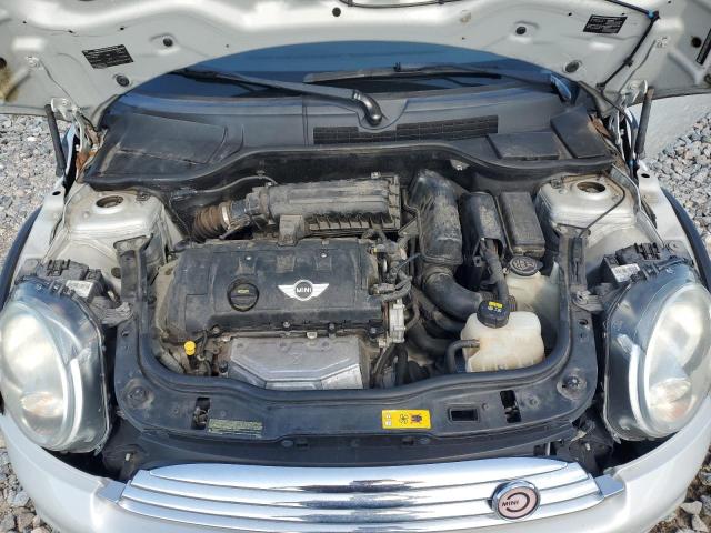 2014 MINI COOPER ROA - WMWSY1C50ET719556