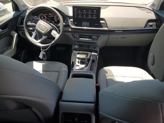 2023 AUDI Q5 PREMIUM WA1EAAFYXP2185818