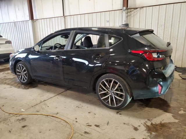 2024 SUBARU IMPREZA SP JF1GUAFC6R8332393