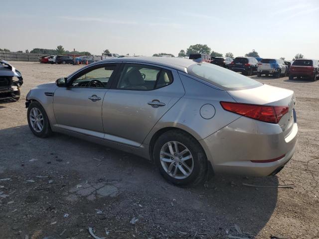 2013 KIA OPTIMA LX - KNAGM4A76D5402410